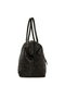 Zoozie Bags Bolso para Pañales Negro y Plata